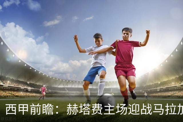 西甲前瞻：赫塔费主场迎战马拉加 保级关键战谁能打破僵局